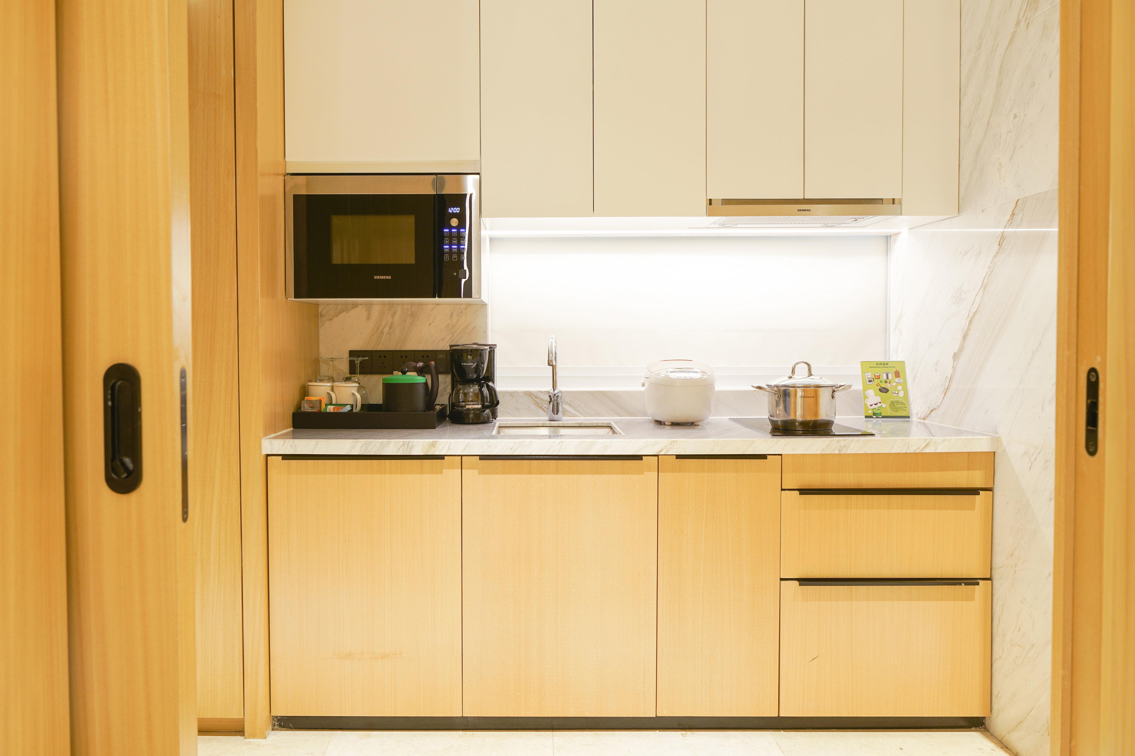 Holiday Inn Nanjing Qinhuai South Suites By Ihg Exterior foto