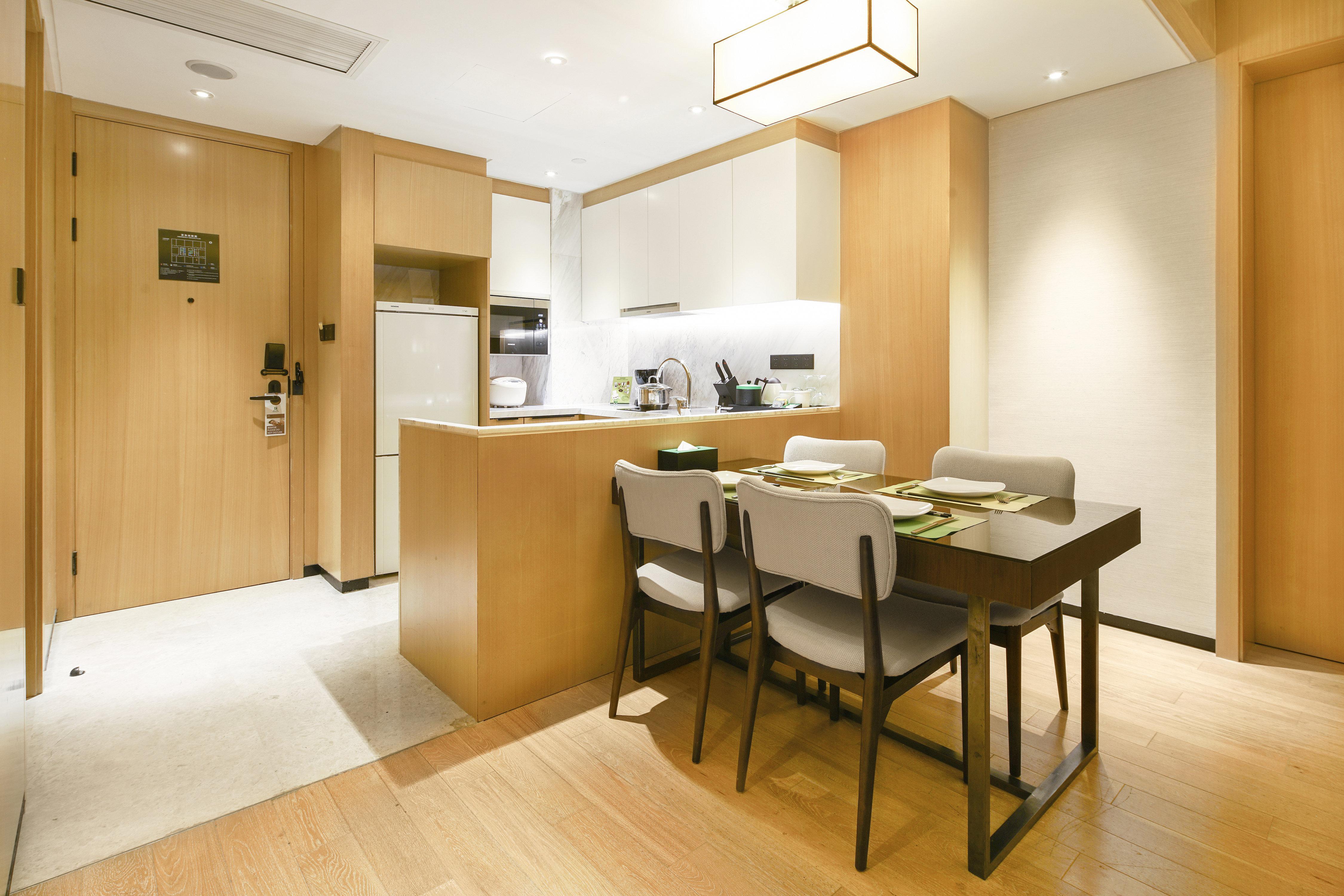 Holiday Inn Nanjing Qinhuai South Suites By Ihg Exterior foto