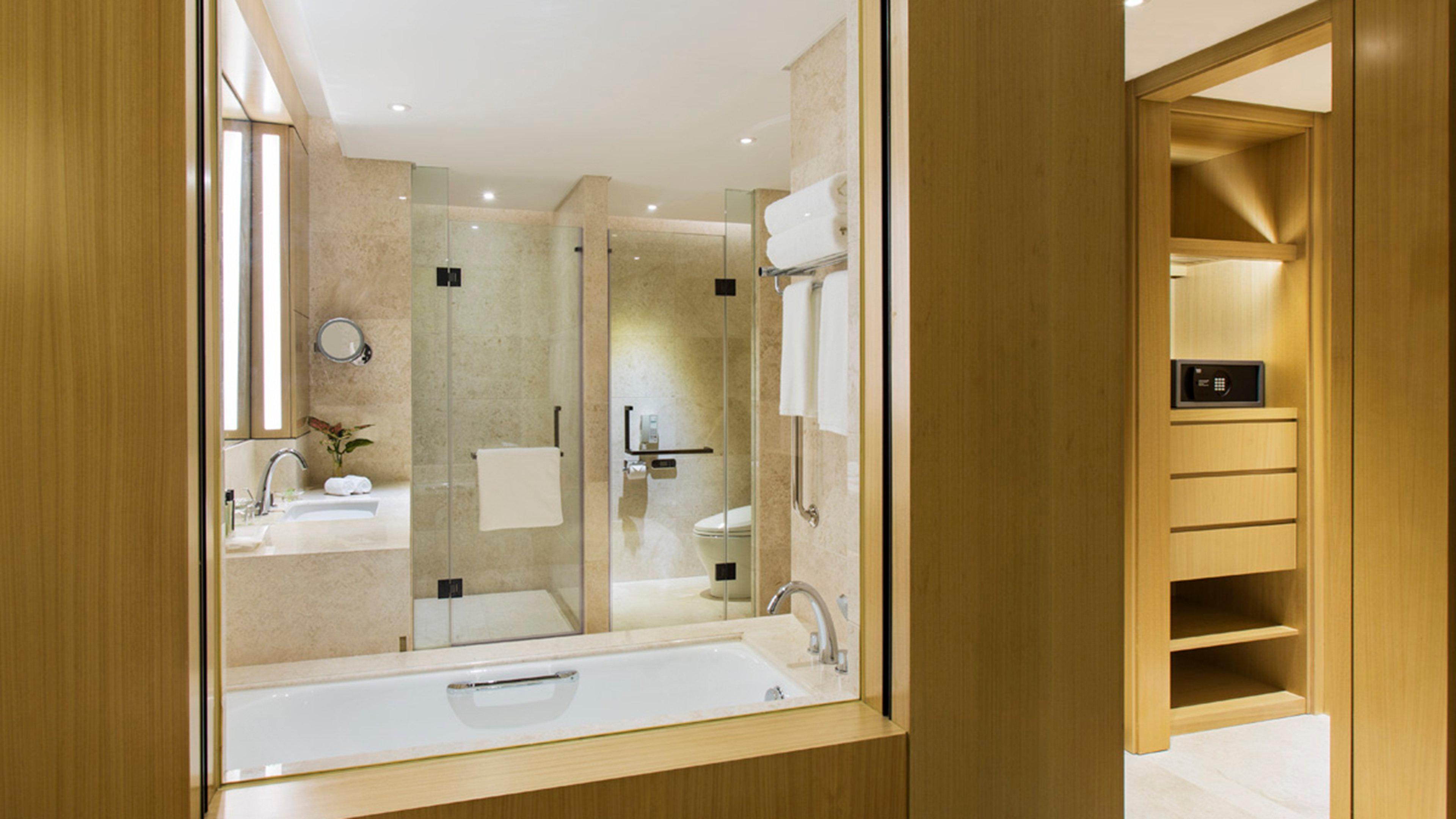 Holiday Inn Nanjing Qinhuai South Suites By Ihg Exterior foto