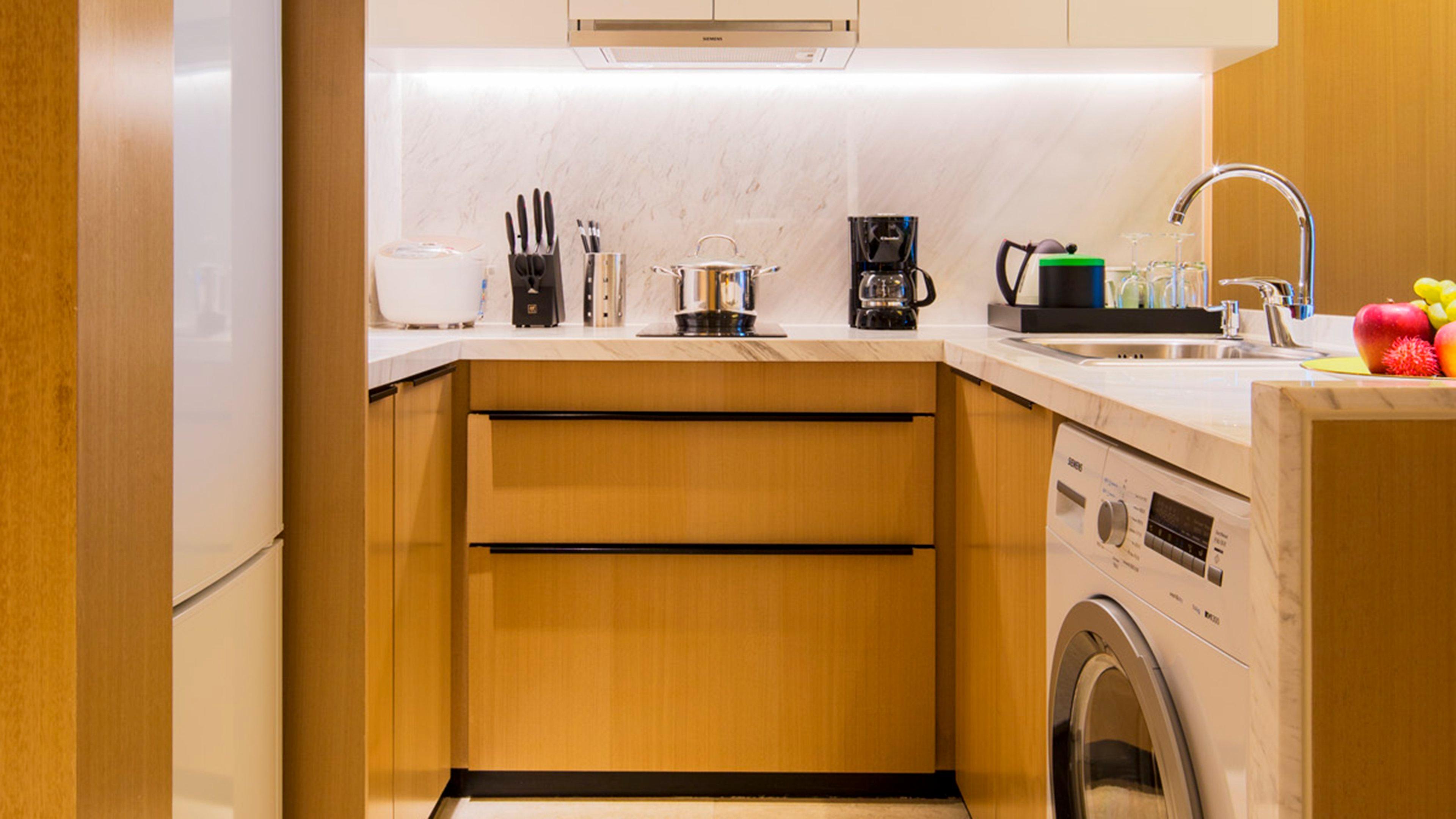 Holiday Inn Nanjing Qinhuai South Suites By Ihg Exterior foto