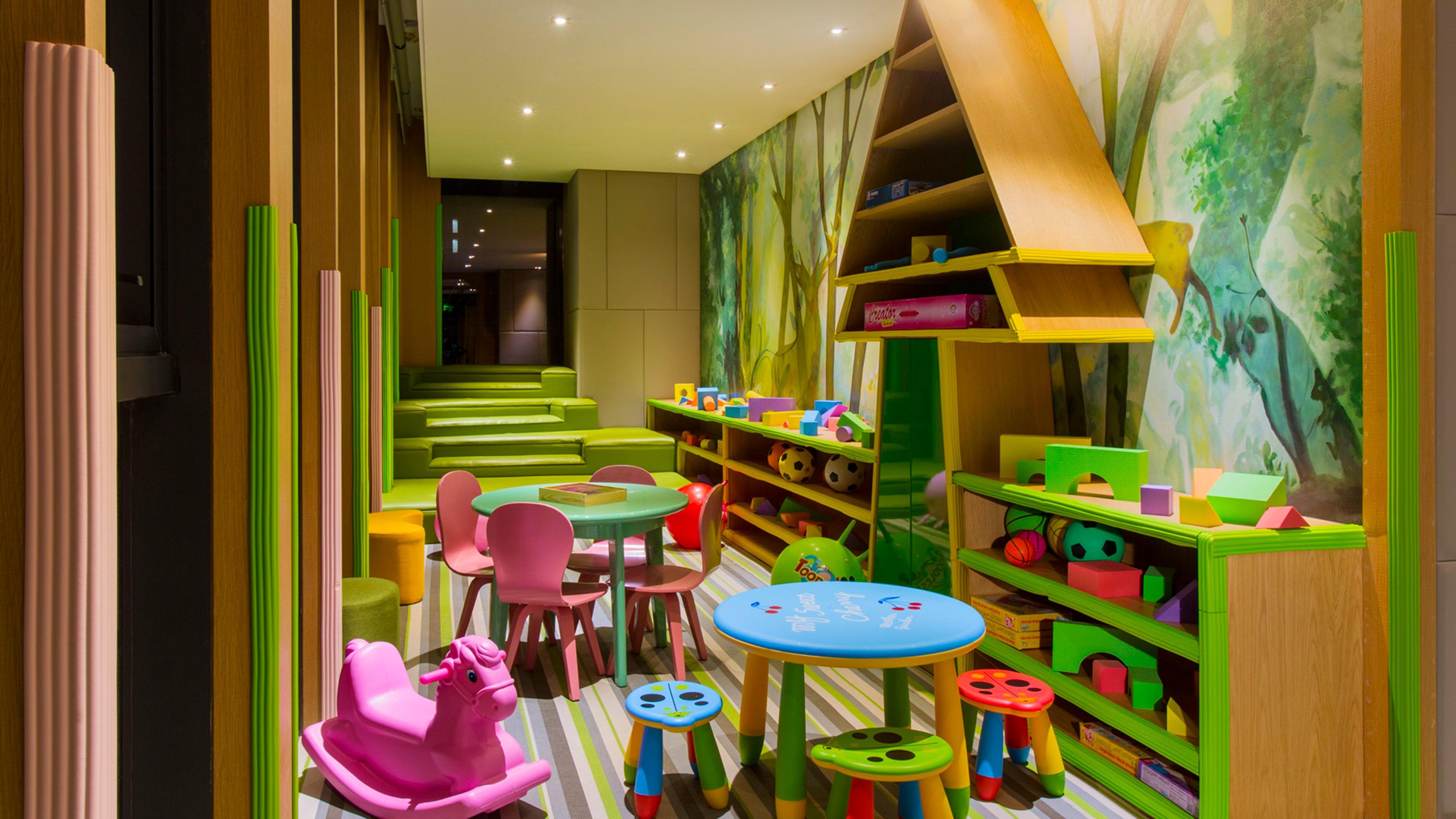 Holiday Inn Nanjing Qinhuai South Suites By Ihg Exterior foto